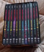 5 nights at freddy's fazbear frights complete box set, Boeken, Ophalen of Verzenden, Zo goed als nieuw