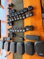 Defecte gopro partij veel verschillende, Ophalen of Verzenden, Niet werkend, GoPro