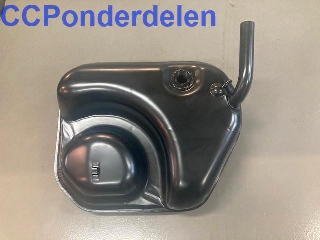 911123 Benzinetank 85L inclusief benzinefilter Porsche 911, Auto-onderdelen, Brandstofsystemen, Porsche, Nieuw, Verzenden