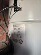 Centrale stofzuigsysteem Tubo Studio TS2 met losse buis, Ophalen, Gebruikt, Stofzuiger, 1600 tot 2000 watt