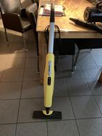 Kärcher stoonreiniger (SC2 upright), Witgoed en Apparatuur, Stoomapparaten, Ophalen of Verzenden, Zo goed als nieuw, Stoomreiniger