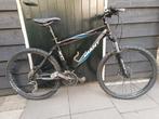 Giant Terrago Mountainbike - Opknapper, topper!, Fietsen en Brommers, Fietsen | Mountainbikes en ATB, Ophalen