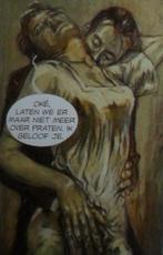 Niemandsland -  Puerta, Carlos /, Eén stripboek, Verzenden, Gelezen