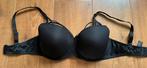 Marlies Dekkers zwarte BH 75E zgan, Ophalen of Verzenden, Zwart, BH