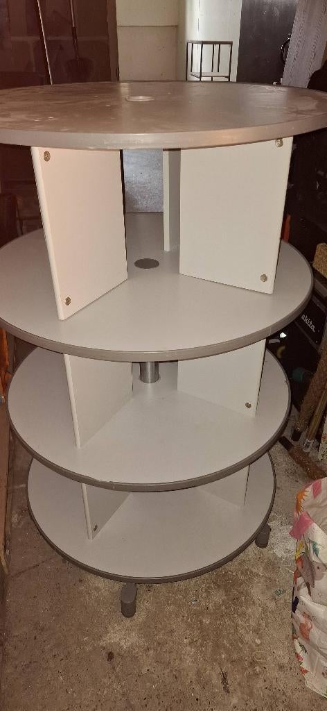 Map organizer, Huis en Inrichting, Ophalen, Gebruikt, 100 tot 150 cm, 50 tot 100 cm