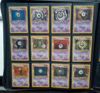Pokemon Unown, Hobby en Vrije tijd, Verzamelkaartspellen | Yu-gi-Oh!, Ophalen of Verzenden, Gebruikt, Meerdere kaarten