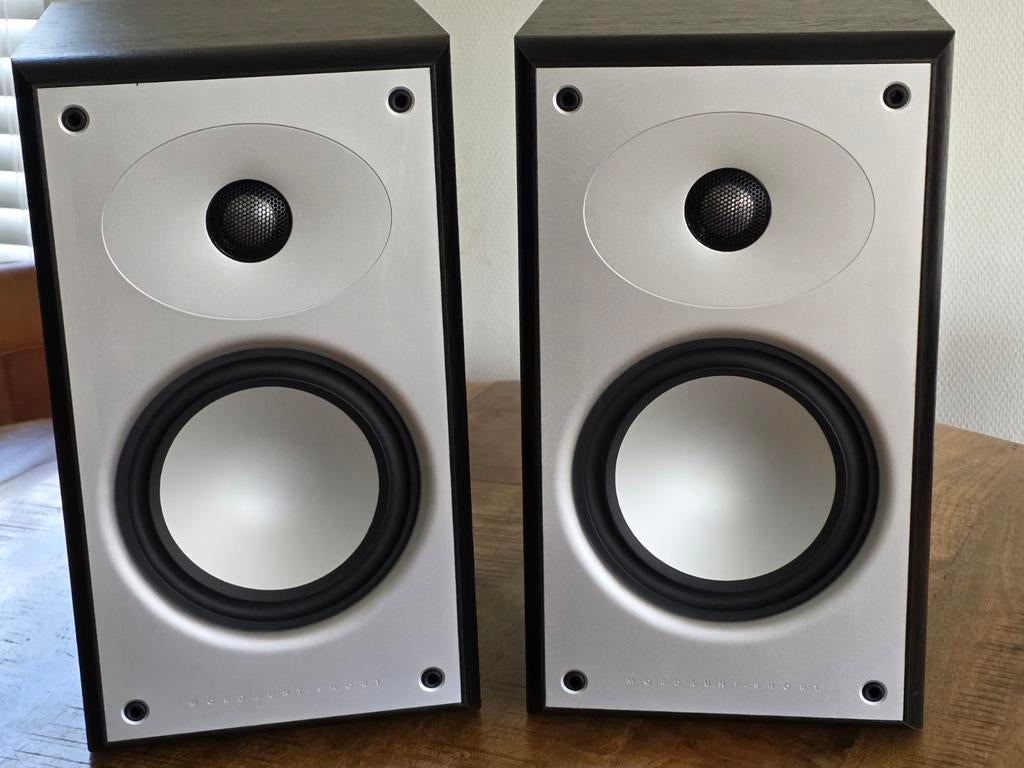 Mordaunt Short MS-912 (luidsprekers), Audio, Tv en Foto, Luidsprekers, Nvt, 120 watt of meer, Nvt, Ophalen
