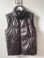 Bodywarmer Zara, Ophalen of Verzenden, Zo goed als nieuw, Maat 36 (S), Bruin