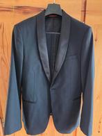 Smoking inclusief smoking overhemd - Maat 46, Zwart, Nieuw, Ophalen of Verzenden, Suitable