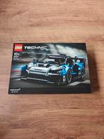 Lego Technic 42123 McLaren Senna GTR, Ophalen of Verzenden, Nieuw, Complete set, Lego