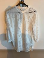 Summum jurk maat 38, Maat 38/40 (M), Verzenden, Wit, Zo goed als nieuw