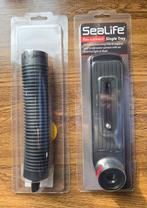 SeaLife Flex-Connect Flex Arm + Flex-Connect Single tray, Ophalen of Verzenden, Zo goed als nieuw, Meer dan 40 meter, Accessoires