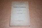 Cursussen in Paardenkennis - Antieke uitgave 1905 !!, Antiek en Kunst, Ophalen of Verzenden