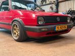 Golf mk2  1.6 /r32, Nieuw, Achter, Bumper, Audi