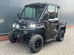 Can Am Traxter HD10 - Zeer compleet- ZGAN - demo korting, Motoren, Niet ingevuld, Niet ingevuld, 1000 cc, Niet ingevuld