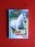 Lauren Brooke. Heartland 1: Alleen verder, Ophalen of Verzenden, Nieuw, Fictie algemeen