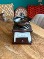 Leuke vintage koffiemolen - molen, Antiek en Kunst, Antiek | Keukenbenodigdheden, Ophalen