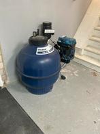 UB 60 NIEUW MODEL, Ophalen of Verzenden, Zo goed als nieuw, Vijverfilter