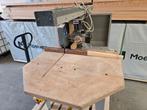 Framar radiaalzaag - 400V, Ophalen, Gebruikt, 70 mm of meer, Afkortzaag