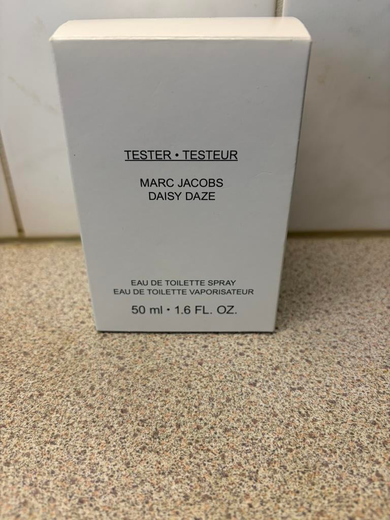 Marc jacobs, Ophalen of Verzenden, Nieuw