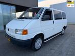 Volkswagen BESTEL 1,0 D 45 KW CAMPER BJ 8-1993 APK 11-2026, Hefdak, Volkswagen, Airbags, Handgeschakeld