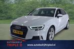 Audi A3 SPORTBACK 35 TFSI CoD Advance Ultra S-tronic 2020Wit, Voorwielaandrijving, 1498 cc, 4 cilinders, Met garantie (alle)