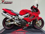 HONDA VTR 1000 F FIRESTORM, 2 cilinders, HONDA, Bedrijf, Onbekend