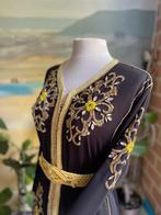 Marokkaanse jurken, Maat 38/40 (M), Overige typen, Zwart, Ophalen of Verzenden