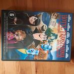 Hotel Transylvania DVD - Familie animatiefilm, Gebruikt, Tekenfilm, Amerikaans, Ophalen of Verzenden
