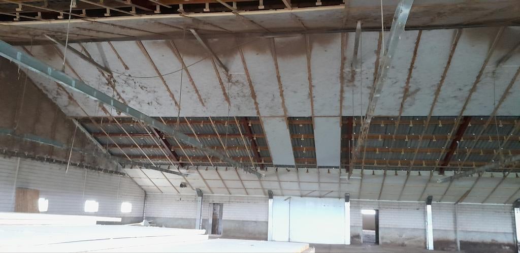 PIR isolatie platen grote partij 5 euro per m2, Ophalen of Verzenden