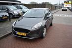 Ford Fiesta 1.1 Trend Navigatie, Voorwielaandrijving, Stof, Gebruikt, 49 €/maand