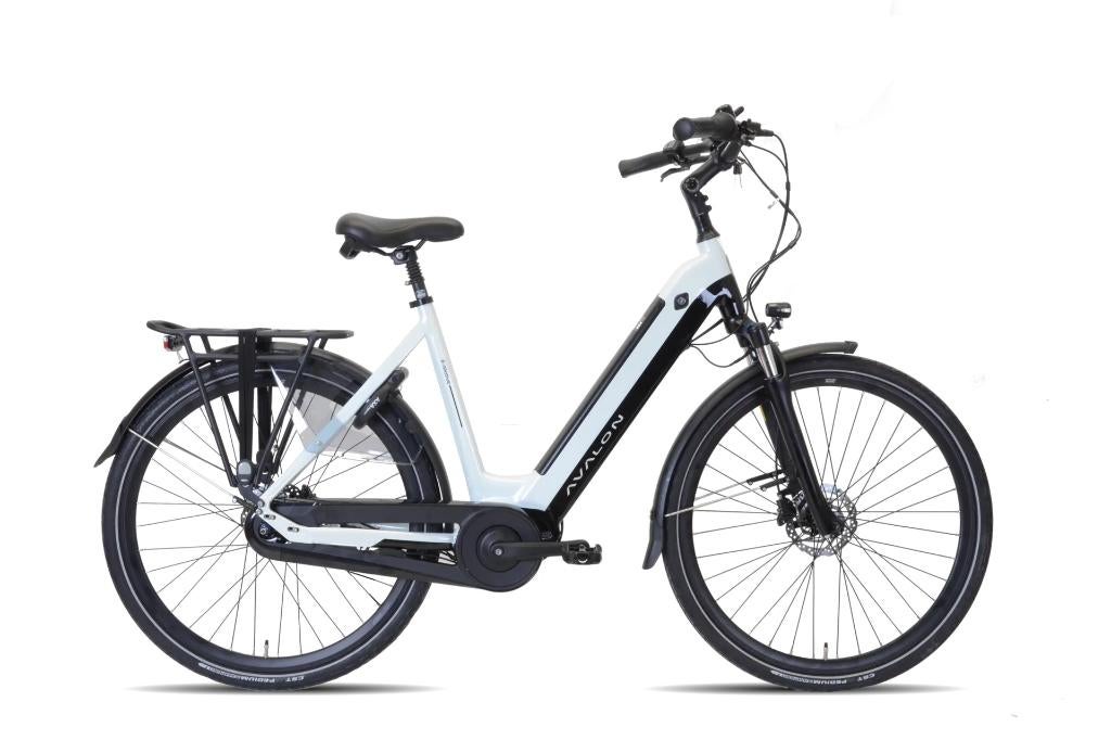 AVALON E-Motive Premium E-Bike Elektrische Fiets, Overige merken, Nieuw, Ophalen of Verzenden, 51 tot 55 cm
