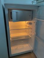 Inventum KV550 Tafelmodel Koelkast met Vriesvak, Gebruikt, 100 tot 150 liter, 45 tot 60 cm, Met vriesvak