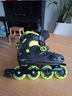 Skeelers maat verstelbaar van 39 tot 42, Sport en Fitness, Skeelers, Ophalen, Zo goed als nieuw