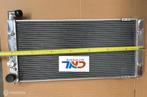 Radiateur VW Golf 2 Corrado VR6 Turbo conversion Manual, Nieuw, Ophalen of Verzenden