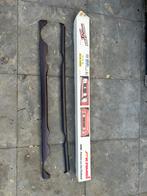 Kamei grill spoiler set Golf 2, Ophalen of Verzenden