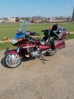 Honda Goldwing GL-1500 uit 1989 - Volledig onderhouden!, Motoren, Sportuitlaat, 4 cilinders, Motorrijbewijs A, 1500 cc