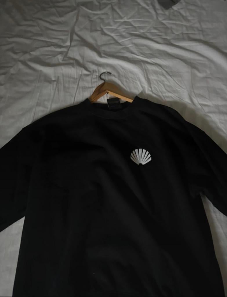 New Amsterdam crewneck, Ophalen of Verzenden, Zo goed als nieuw