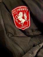 FC Twente jas, Ophalen, Zwart, Zo goed als nieuw, Voetbal