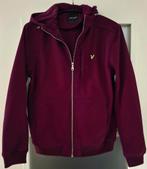 Lyle&Scott Jack, Kleding | Heren, Jassen | Zomer, Overige kleuren, Maat 48/50 (M), Ophalen of Verzenden, Lyle & Scott