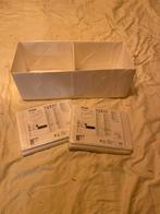 IKEA STUK opbergdozen 3x, Ophalen, Nieuw