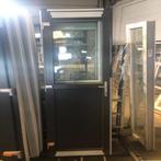 Goedkope Kunststof Deuren met kozijn uit voorraad, Doe-het-zelf en Verbouw, Deuren en Horren, Niet ingevuld, Niet ingevuld, Nieuw