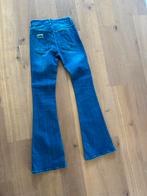 Lois flared jeans maat 28, Ophalen of Verzenden, Gedragen, Blauw, W28 - W29 (confectie 36)