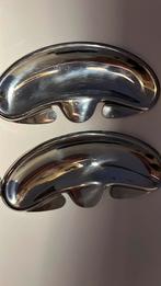 vis graten bakjes Gero Zilmeta, Antiek en Kunst, Ophalen of Verzenden