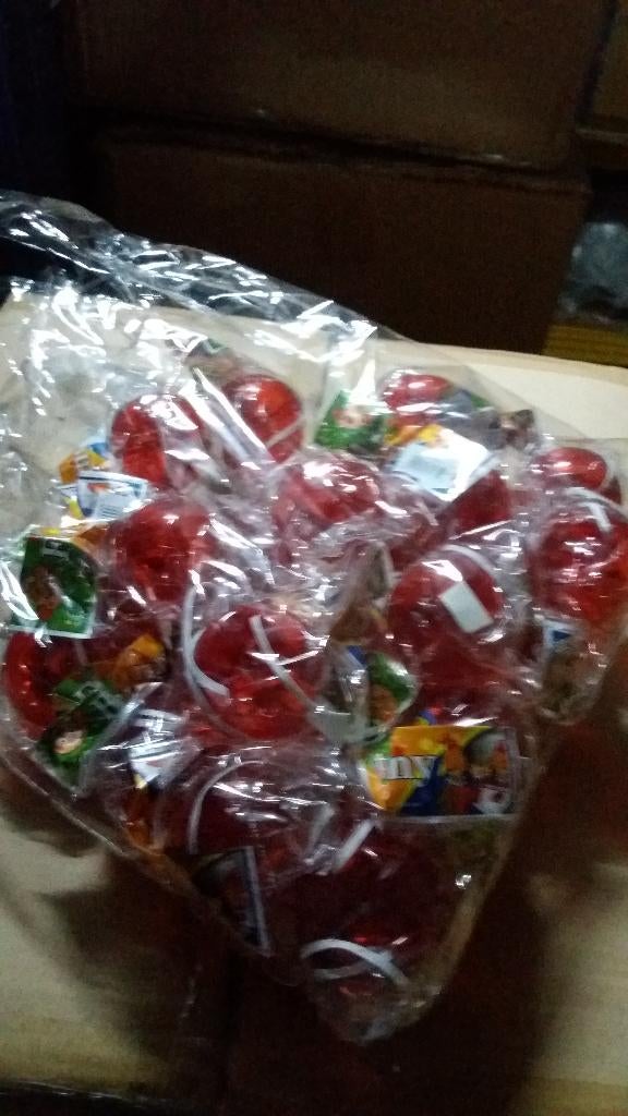 Clownsneuzen, Hobby en Vrije tijd, Feestartikelen, Ophalen, Nieuw, Feestartikel