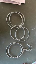 Ringen voor multible gebruik, Ophalen of Verzenden, Zo goed als nieuw