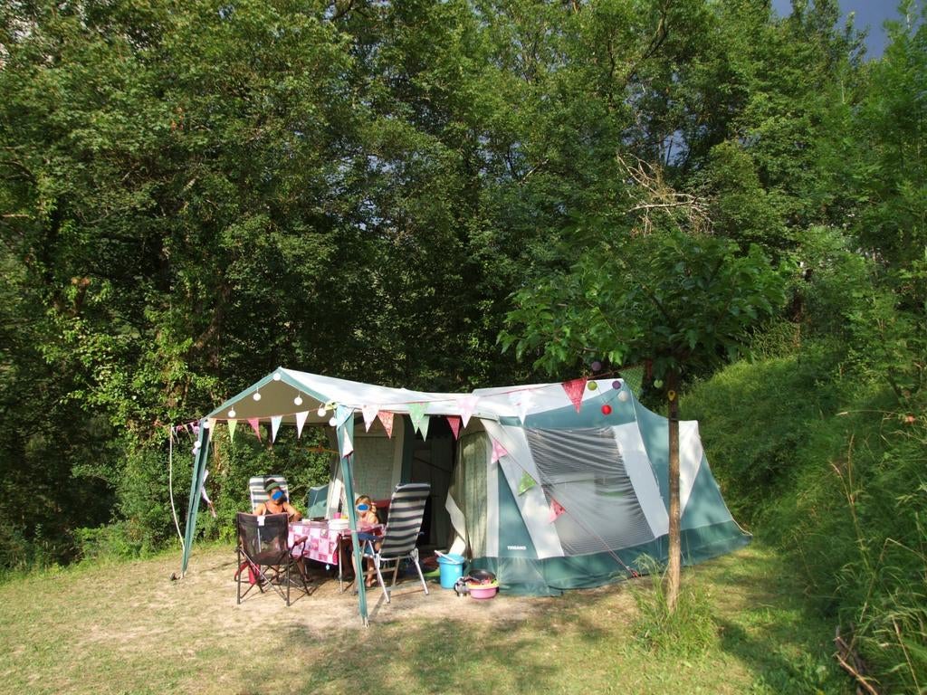 Trigano Odyssee, Ophalen of Verzenden