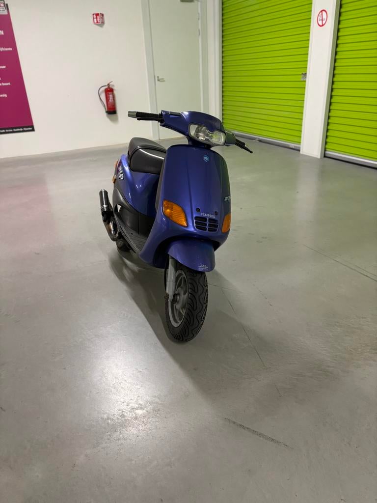 Type 3 70 cc dr, Ophalen of Verzenden, Zo goed als nieuw, Tweetakt, Overige modellen