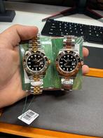 Rolex gmt master II root beer & zombie, Ophalen of Verzenden, Nieuw, Android
