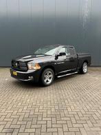 Dodge RAM 1500 5.7 HEMI V8 4X4 Crew Cab, Automaat, 2534 kg, 5654 cc, Zwart